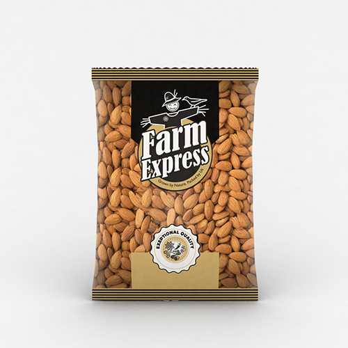 Farm Express Almonds 100 g | 400 g