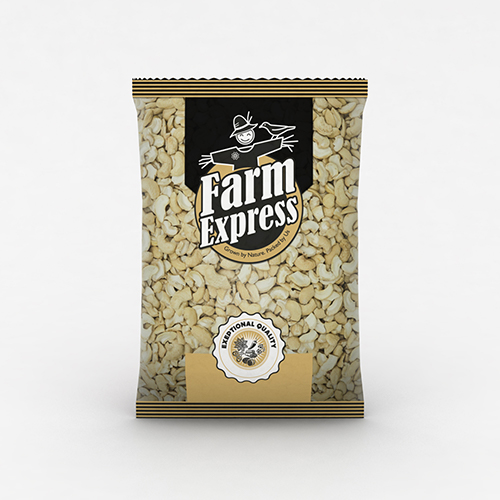 Farm Express Broken Cashews 100 g | 400 g