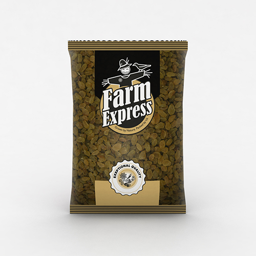 Farm Express Raisins 100 g | 400 g