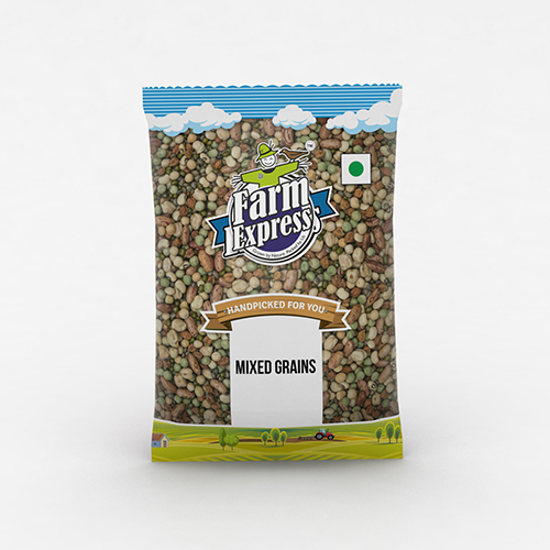Farm Express Mix Grain 500 gm