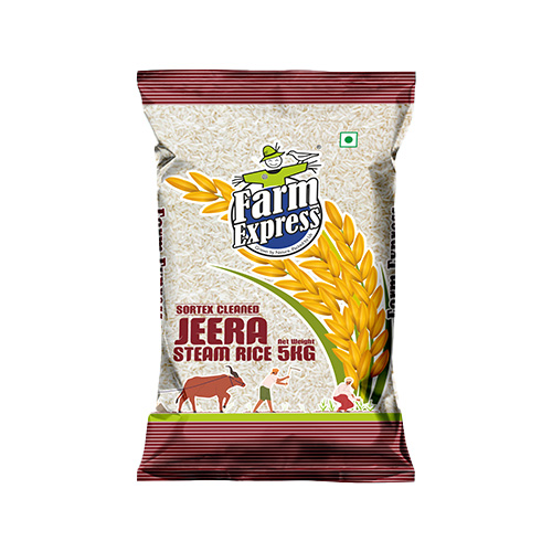 Farm Express Jeera Rice 1 kg | 5 kg