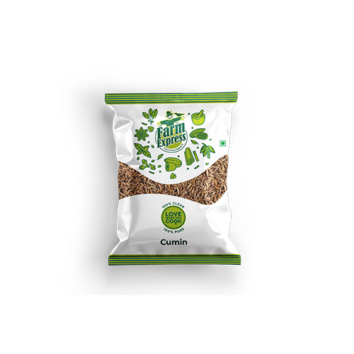 Premium Cumin (Jeera) 50g | 100g | 250g