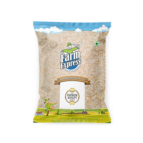 Farm Express Ambemohar Rice 1 kg | 5 kg