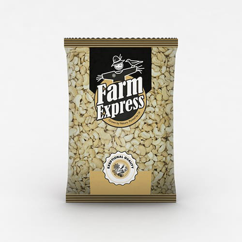 Farm Express Broken Cashews 100 g | 400 g