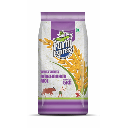 Premium Ambemohor Rice 1 kg | 5 kg