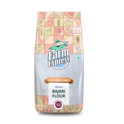 Premium Bajra Flour 400 gm