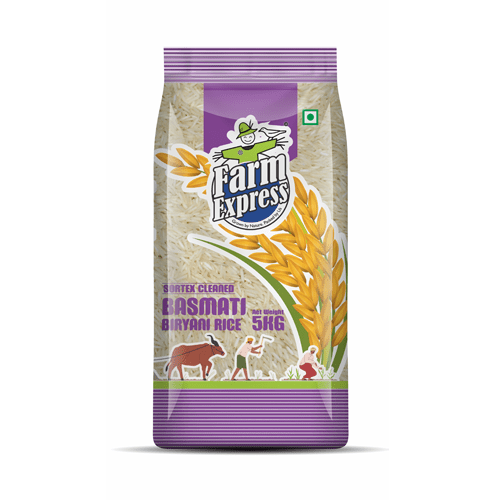 Premium Basmati Pulao Rice 1 kg | 5 kg