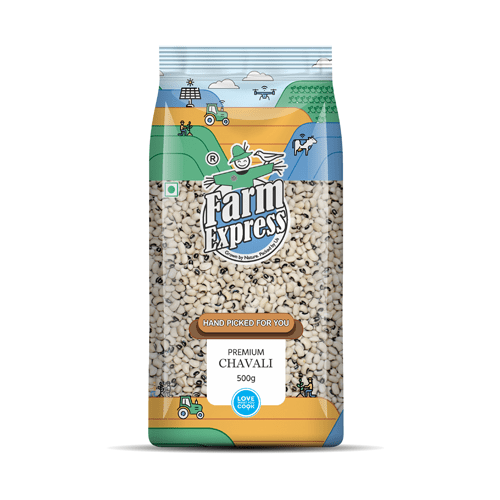 Premium Chavli 500 gm