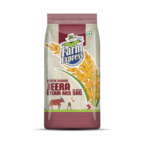 Premium Jeera Rice 1 kg | 5 kg