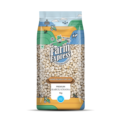 Premium Kabuli Chana 500 gm | 1 kg