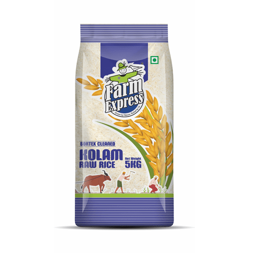 Premium Kolam Rice 1 kg | 5 kg