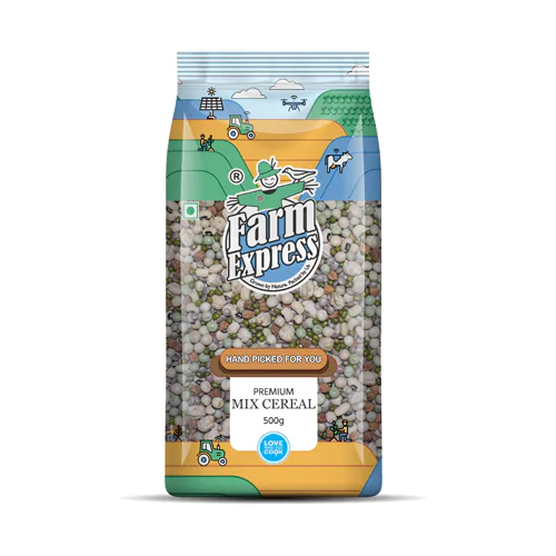 Premium Mix Cereal 500 gm