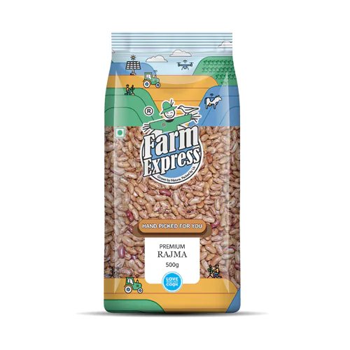 Premium Rajma 500 gm