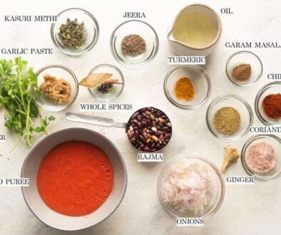 Ingredients-for-Rajma-Recipe